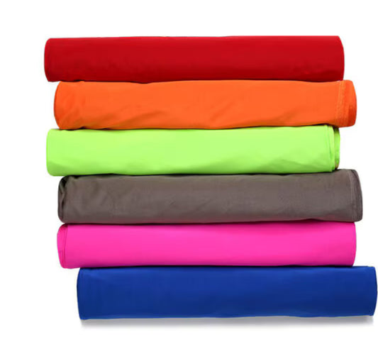 4 way stretch fabric vendor